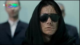 سکانس قصاص در فیلم لانتوری