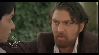 دانلود رایگان قسمت اول فصل سوم شهرزاد در توضیحات