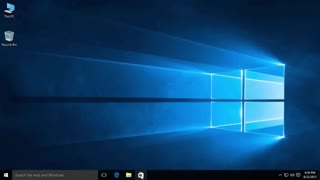 باز کردن برنامه ها از Taskbar ویندوز 10
