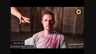 چگونه یک فیلم تبلیغاتی را فقط با دو منبع نور ضبط کنیم؟-بخش اول