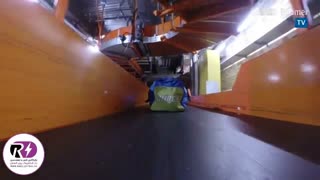 سنسور نوری بامر BUAMER