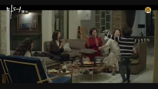 قسمت چهارم سریال کره ای مادر – Mother 2018 - با زیرنویس فارسی