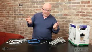 Network+ . 3-UTP And STP Cabling