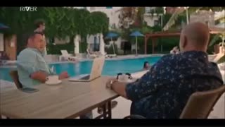 دانلود قسمت 17 تقاطع دوبله فارسی