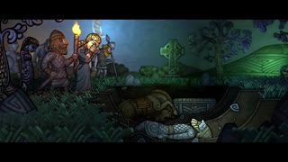 تریلر جدید بازی A Total War Saga: Thrones of Britannia