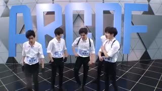 Idol producer ep 2 with GOT7 , EXO قسمت دوم برنامه جذاب استعداد یابی با داورانی چون جکسون از گات سون و لی از اکسو+زیرنویس فارسی