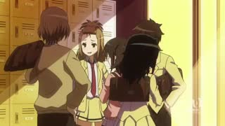 Tomoko _ cool kids _AMV