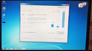 استخراج رایگان و آسان بیتکوین با کامپیوتر شخصی