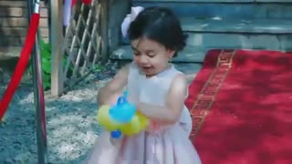 فرش قرمز کودکان مدل ایرانی - آتلیه کودک سویل استودیو