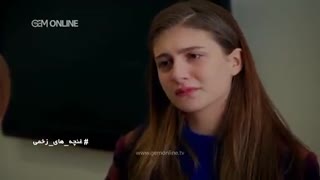 قسمت 70 سریال غنچه های زخمی دوبله فارسی