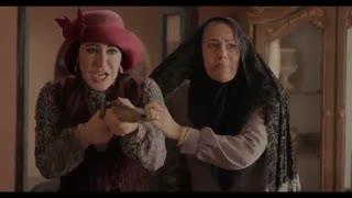 خلاصه قسمت اول فصل سوم سریال شهرزاد