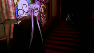 ویدیو از اندرتیکر (انیمه خادم سیاه)