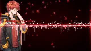 Nightcore-SIXTEEN - SAMUEL-FEAT.CHANGMO