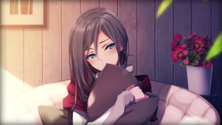 Nightcore→ I Think I'm In Love