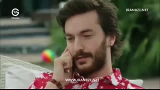 قسمت دهم سریال دختران آفتاب با دوبله فارسی