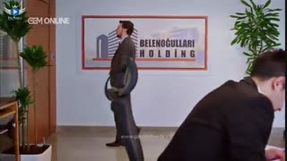 سریال زندگی گمشده با دوبله فارسی قسمت پنجم