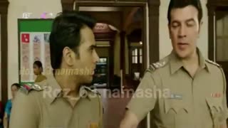 سلمان خان درنهنگ عنبر