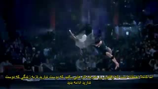 انگیزشی  -  موفقیت  - قلبتو رو دنبال کن