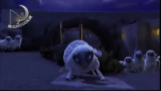 تریلر انیمیشن The Star