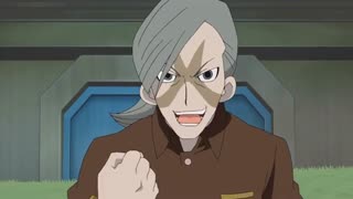 انیمه ی اینازوما الون -inazuma eleven قسمت 4