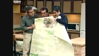 سریال پاورچین - قسمت 77