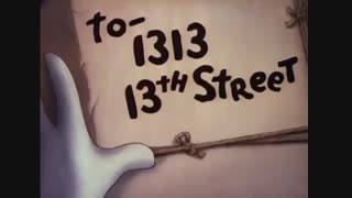 انیمیشن Donald Duck دوبله فارسی - قسمت 13