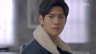 قسمت هجدهمᴴᴰ سریال کره ای شوالیه سیاه - 2017 The Black Knight - زیرنویس چسبیده