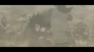 میکس غم انگیز سرگذشت زندگی مادارا اوچیها