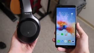 Honor 7X؛ خوش قیمت ترین گوشی اندرویدی