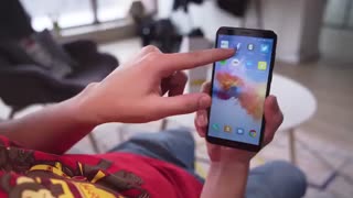 Honor 7X؛ بالاترین امکانات، پایین ترین هزینه!