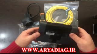 دیاگ تخصصی بی ام و BMW ICOM A2