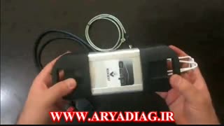 دیاگ تخصصی رنو