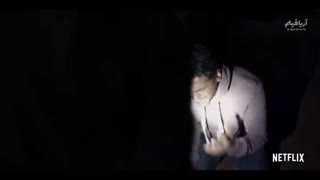 تریلر فیلم ترسناک The Ritual - زیرنویس فارسی