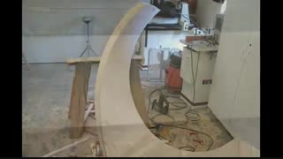 آموزش نصب  نرده استیل به صورت حرفه ایی در www.118File.Com