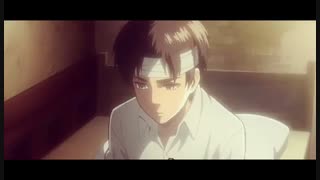 Levi x eren