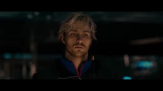 بهترین های کوئیک سیلور در Avengers: Age of Ultron