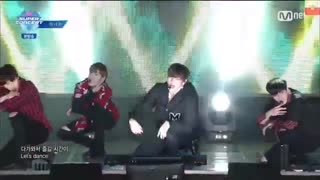 Kang Daniel: On stage vs In Reality تقدیم به پانیذ جونم