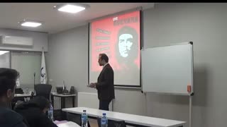 استراتژی چریکی با احسان مهدی نژادwww.1000modir.com