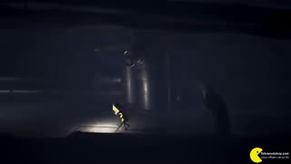 Little nightmares tehrancdshop.com تهران سی دی شاپ