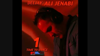 Ali Jenabi_Time To Dance(MIx Club)(episode1)