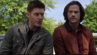دانلود سریال Supernatural فصل 13قسمت سوم زیرنویس فارسی