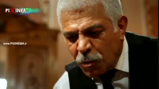 سکانس مرگ بزرگ آقا در سریال شهرزاد