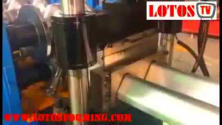 سازنده دستگاه رول فرمینگ گاردریل