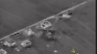 محموله های سلاح غربی برای شورشیان سوریه محافظت می شوند