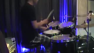 Yusuke Yuta - Hareiro Melody (Drum Cover) [矢田悠祐 - 晴レ色