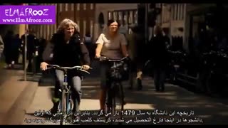 دانشگاه کپنهاگ - تحصیل در دانمارک