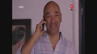 قسمت 20 سریال تقاطع با دوبله فارسی