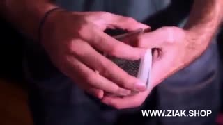 BrickPass by AlexPandrea DEMO - آموزش شعبده بازی