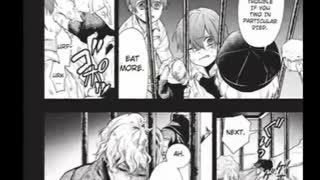 manga anime blk buter chpter 136