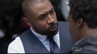 دانلودسریال 2018 Black Lightning فصل اول قسمت1 زیرنویس فارسی